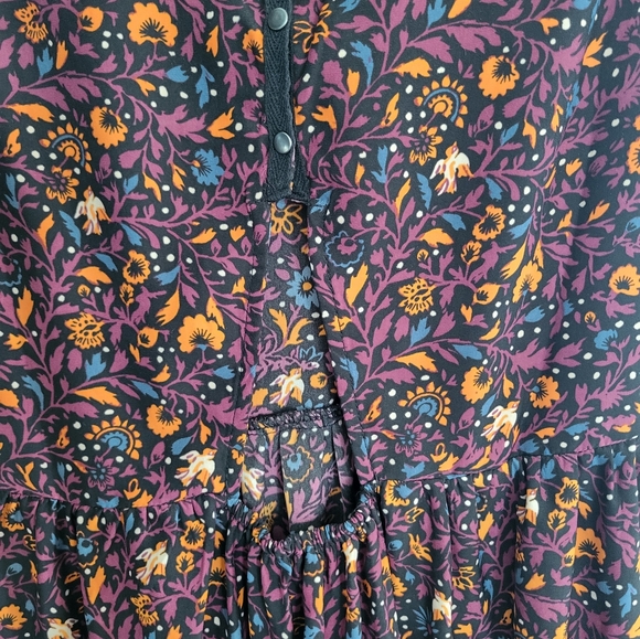 Ecote Dress - Picture 3 of 6